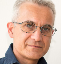 Roberto Passerone