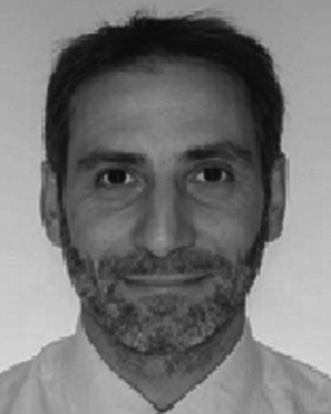 Stéphane Géronimi