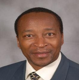 George K. Gitau