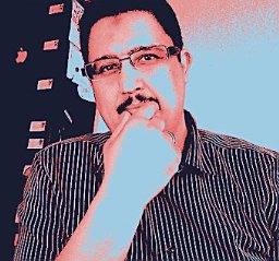 Abdelhamid Chriette