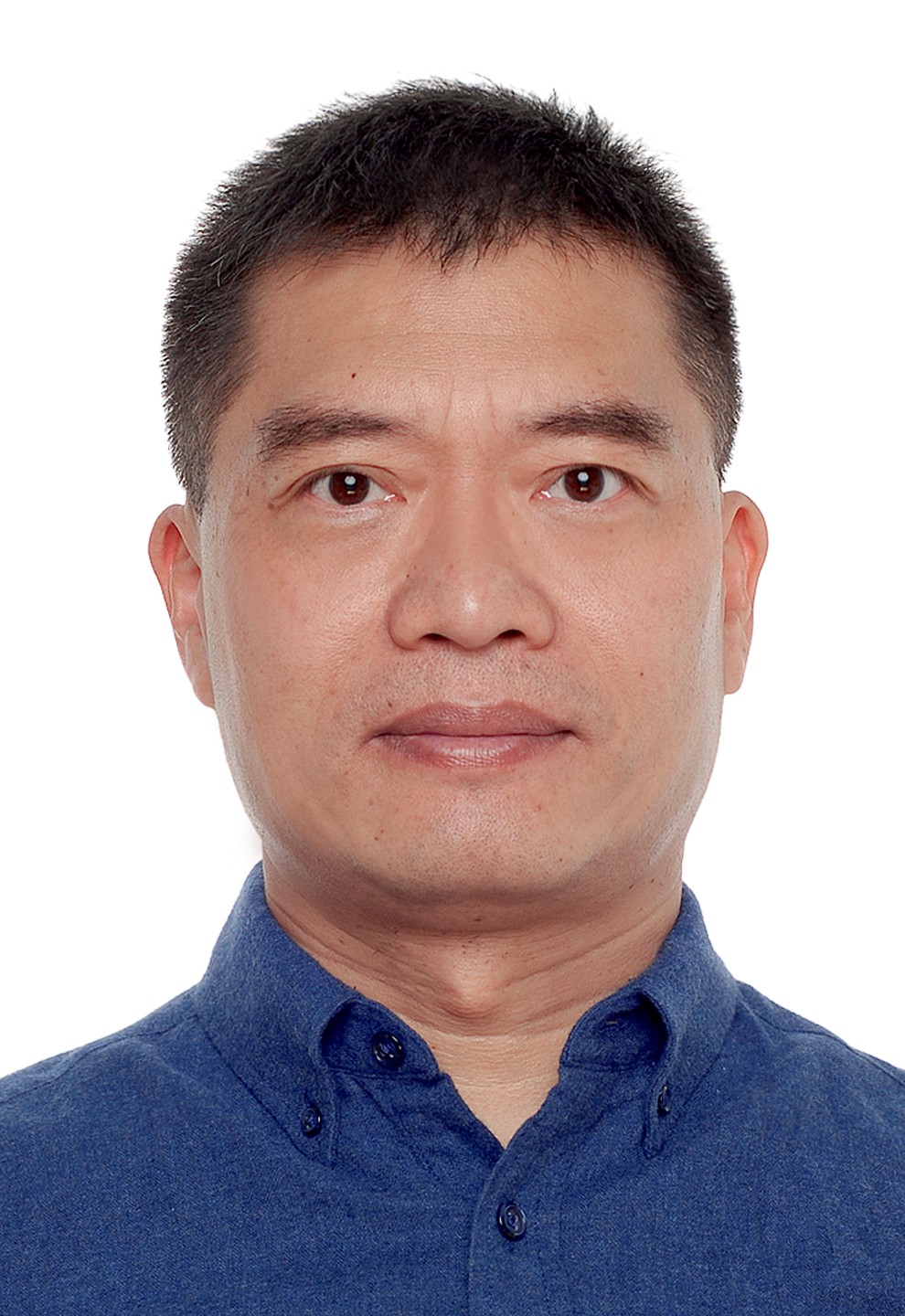 Zheng Yan