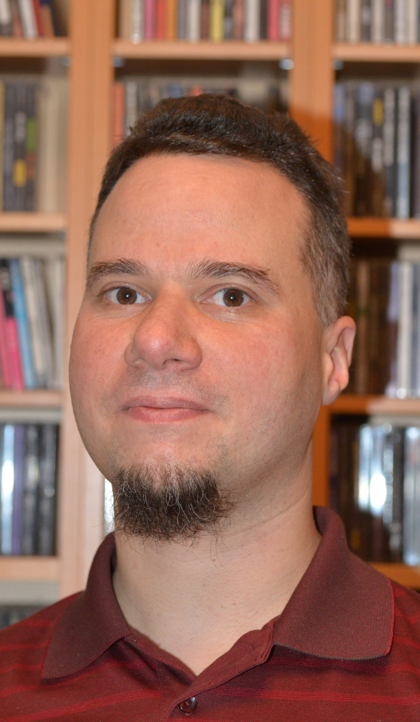 Markus Schedl