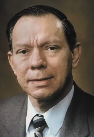 Victor J. Ferrans