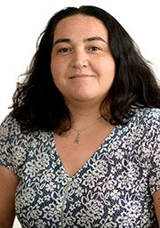 Gwenaelle Proust