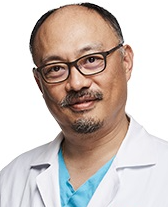 Bum-Soo Kim