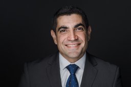 David Shahbazian