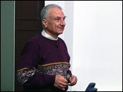 Dimiter Vakarelov