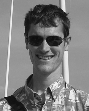 Toby Schneider