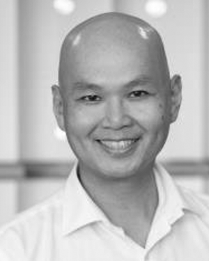 Marcus Ho