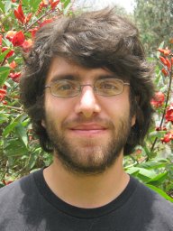 Sebastian Munoz-Najar Galvez