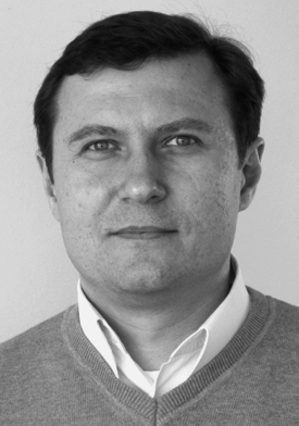 Andriy Konovaltsev