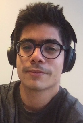 Mario Coutino