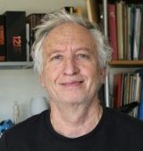 Gilles Clement
