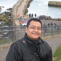 Mohamad Mova Al'Afghani