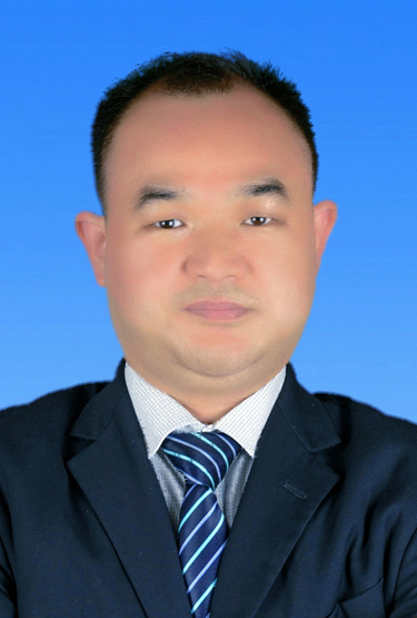 Bo Zhang