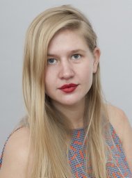 Eva Specker