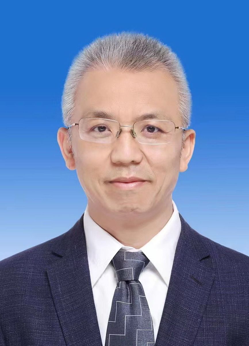 Shigong Jiang