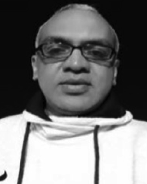 Rajesh Verma
