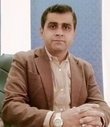 Abdul Qayoom
