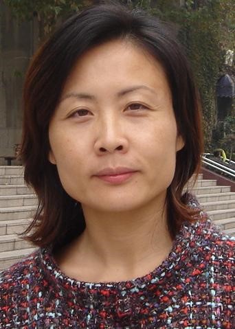 Chunmei Wang