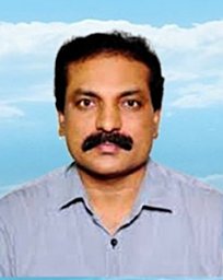 C. Raghunathan