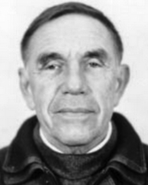 Andrei F. Krupnov