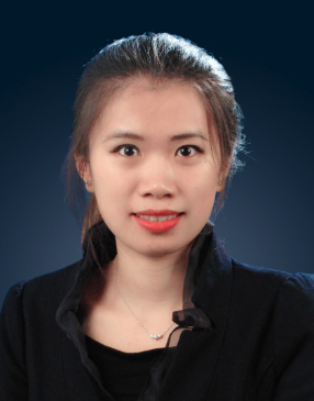 Mingzhen Liu
