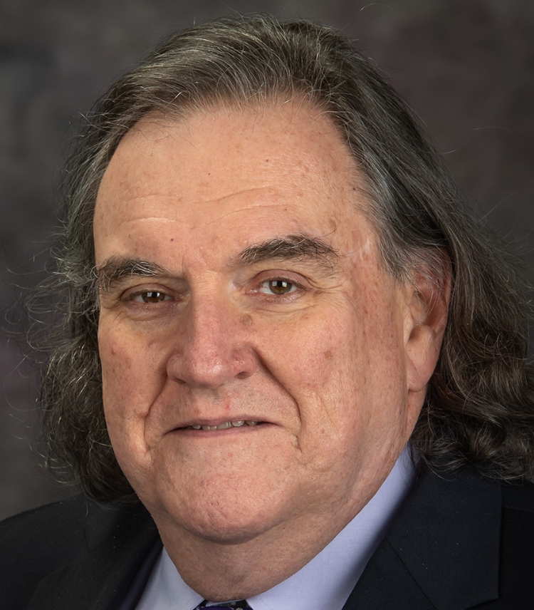 John Leslie