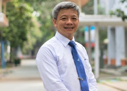 Phu Le Vo