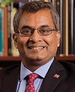 Lakshmi N. Reddi