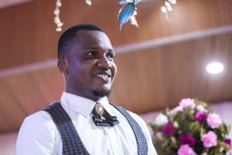 Chigozie Uchenwoke