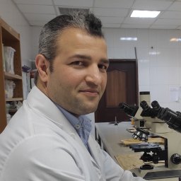 Akbar Hoseinnejad