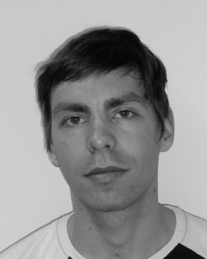 Mirko Uebernickel