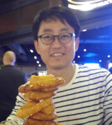 Taehoon Shin