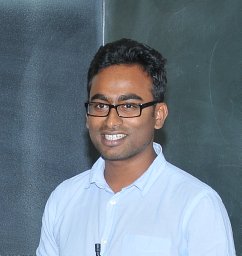 Anup Biswas