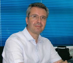 Dimitris S Koveos