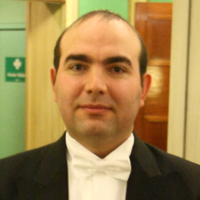 Adem Ergül