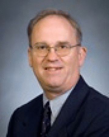 Donald A. Jaworske