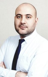 Elie Barakat