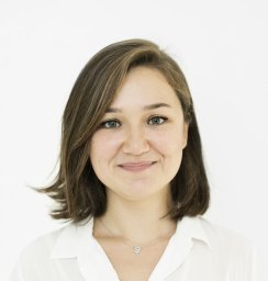 Elif Begüm Gökerküçük