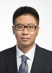 Zhenjie Yao