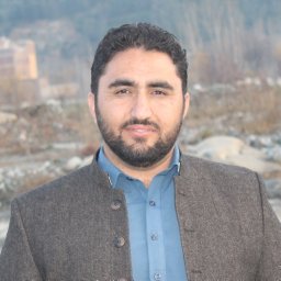 Zahoor Ahmad