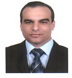 Mahmoud Ahmad Al-Khasawneh