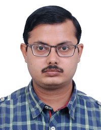 Debapriya Patra Karmakar
