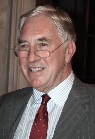 Philip Poole-Wilson