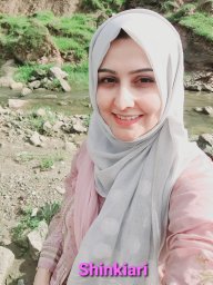 Adila Shaukat