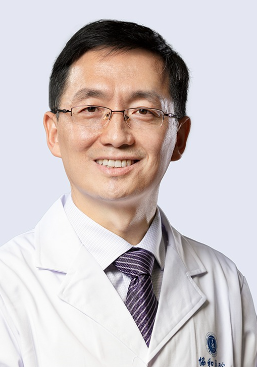 Jinbo Gao