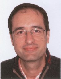 José Luis Sevillano