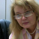 Nadezhda Vasilievna Shikina