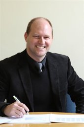 Nicolaas C. Gey Van Pittius